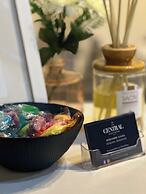 The Central guesthouse