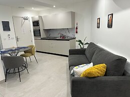 The Central guesthouse