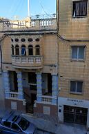 The Central guesthouse