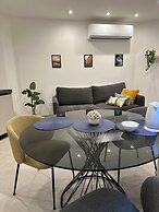 The Central guesthouse