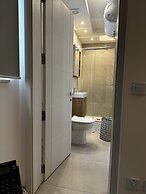 The Central guesthouse