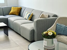 The Central guesthouse