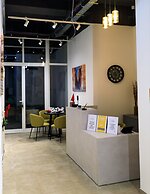 The Central guesthouse