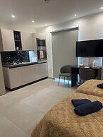 The Central guesthouse