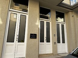 The Central guesthouse