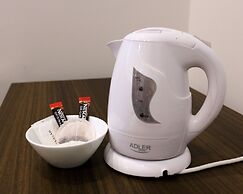 The Central guesthouse