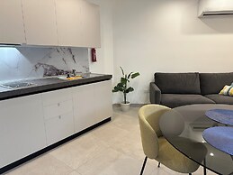 The Central guesthouse