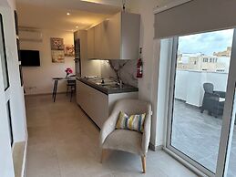 The Central guesthouse