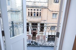 The Central guesthouse