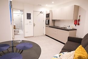 The Central guesthouse