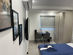 The Central guesthouse