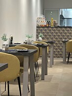 The Central guesthouse