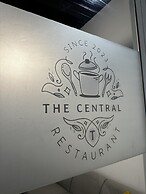 The Central guesthouse