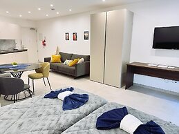 The Central guesthouse