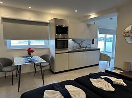 The Central guesthouse