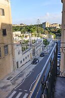 The Central guesthouse