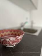 The Central guesthouse