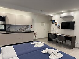 The Central guesthouse