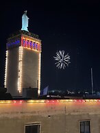 The Central guesthouse