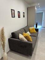 The Central guesthouse