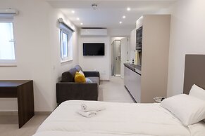 The Central guesthouse