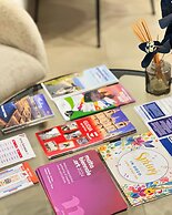 The Central guesthouse