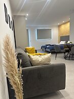 The Central guesthouse