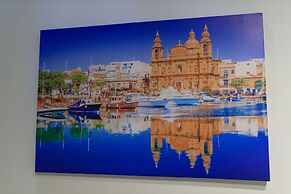 The Central guesthouse