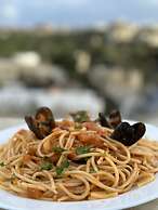 The Central guesthouse