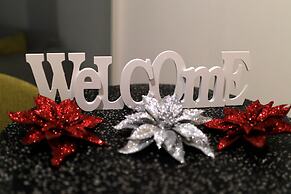 The Central guesthouse