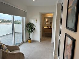 The Central guesthouse