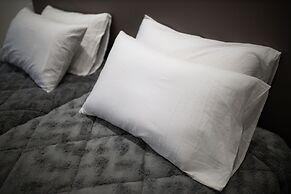 The Central guesthouse