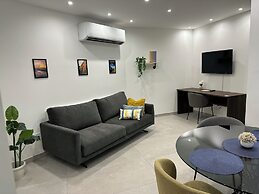 The Central guesthouse