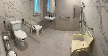 The Central guesthouse