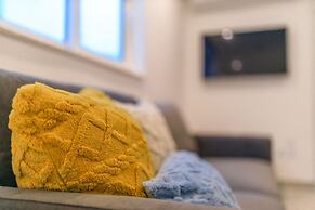 The Central guesthouse