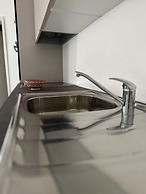 The Central guesthouse