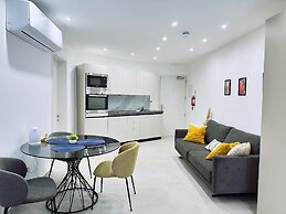 The Central guesthouse