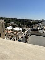 The Central guesthouse