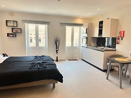 The Central guesthouse