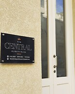 The Central guesthouse