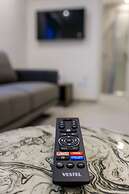 The Central guesthouse