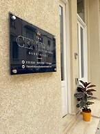 The Central guesthouse