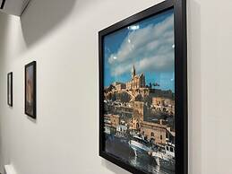 The Central guesthouse