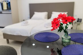 The Central guesthouse