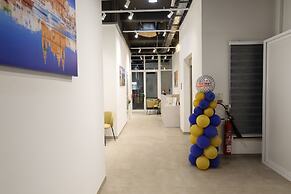 The Central guesthouse