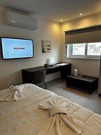 The Central guesthouse