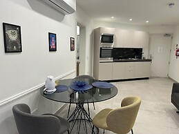 The Central guesthouse