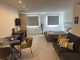 The Central guesthouse