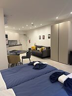 The Central guesthouse