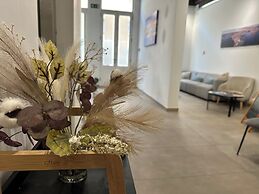 The Central guesthouse